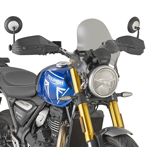 GIVI MOCOWANIE SZYBY A201, A210