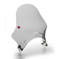 GIVI SZYBA DYMIONA UNIWERSLANA 29,5 x 32,5