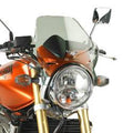 GIVI SZYBA DYMIONA (31,2H X 40,8W) - HONDA HORNET 600 (05 > 06)