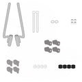 GIVI MOCOWANIE SZYBY 5623A