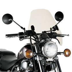 GIVI SZYBA UNIWERSALNA CUSTOM