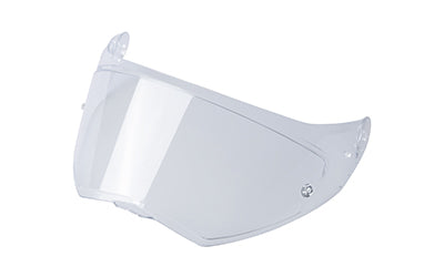 CABERG CZĘŚCI WIZJER (SZYBKA) CLEAR ODPORNY NA ZARYSOWANIA Z PINAMI POD PINLOCK DO MODELU GP01 / DRIFT EVO II KOLOR PRZEŹROCZYSTY Z PINAMI POD ZRYWKI- HOMOLOGACJA