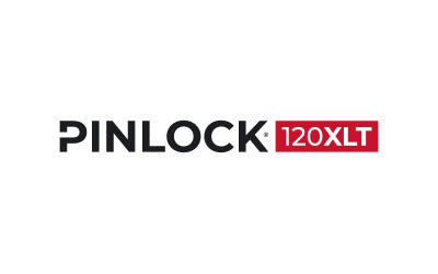 CABERG CZĘŚCI PINLOCK 120XLT MAX VISION DO KASKÓW GP01 / DRIFT EVO II