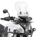 GIVI SZYBA REGULOWANA 'AIRFLOW' - HONDA CROSSTOURER 1200 / CROSSTOURER 1200 DCT (12 > 15)