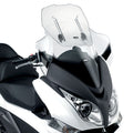 GIVI SZYBA REGULOWANA 'AIRFLOW' - HONDA SW-T 400 - 600 (09 > 15)