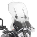 GIVI SZYBA REGULOWANA 'AIRFLOW' - KTM 390 / 790 / 890 ADVENTURE (19 >23)