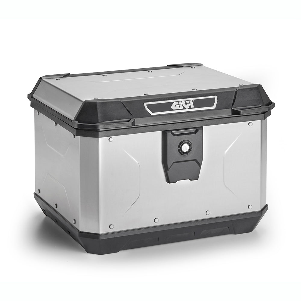 GIVI KUFER CENTRALNY ALP44 ALPINA ALU MONOLOCK (44LT)