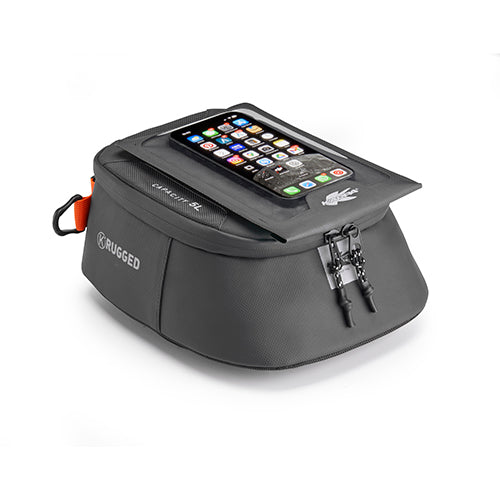 KAPPA MAPNIK / MOCOWANIE SMARTPHONE AVSH DO TOREB AV08 I AV09 (21X13X1CM) (K' RUGGED) – zdjęcie 2