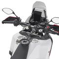 KAPPA MOCOWANIE TANKLOCK YAMAHA TENERE 700 WORLD RAID '26-