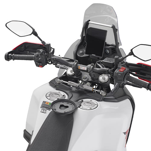 KAPPA MOCOWANIE TANKLOCK YAMAHA TENERE 700 WORLD RAID '26-