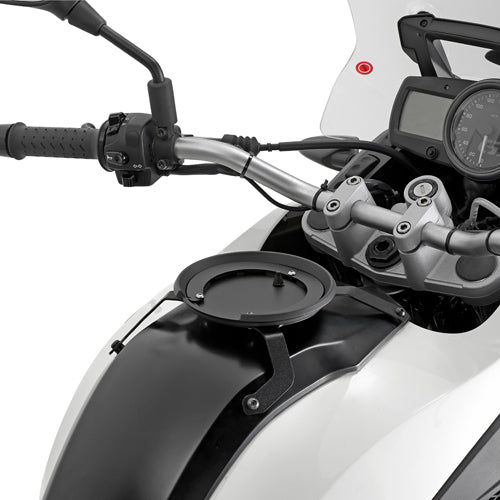 KAPPA MOCOWANIE TANKLOCK BMW G650 GS '11-14 – zdjęcie 6