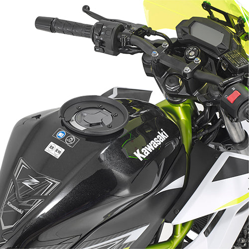 GIVI (WYCOFANY) MOCOWANIE TANKLOCK KAWASAKI Z125 (19)