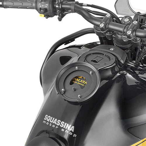 GIVI MOCOWANIE TANKLOCK - ROYAL ENFIELD HIMALAYAN 450 (24 > 25)