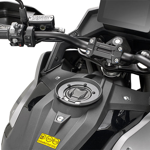 KAPPA MOCOWANIE TANKLOCK MORBIDELLI T 1002 VX '25-26
