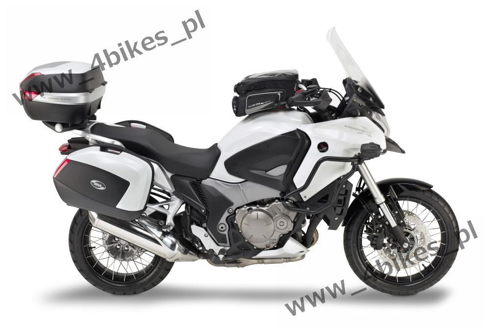 GIVI OSŁONA SILNIKA GMOLE - HONDA CROSSTOURER 1200 / DCT (12 > 19)