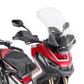 GIVI SZYBA PRZEZROCZYSTA 65 X 40 cm (H X W) - HONDA X-ADV 750 (2017)