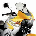 GIVI SZYBA DYMIONA 46 x 33,5 cm (H x W) YAMAHA XJ 600 Diversion (96 > 03) / TDM 850 (96 > 01)