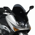 GIVI SZYBA CZARNA 52 x 44,5 cm (H x W) - YAMAHA T-MAX 500 (01 > 07)