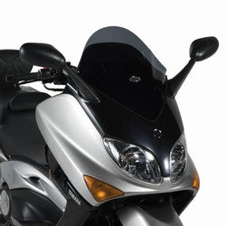 GIVI SZYBA CZARNA 52 x 44,5 cm (H x W) - YAMAHA T-MAX 500 (01 > 07)