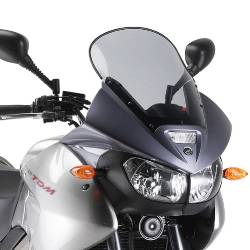 GIVI SZYBA DYMIONA 41 x 32,5 cm (H x W) YAMAHA TDM 900 (02 > 14)