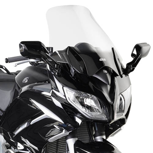 GIVI SZYBA PRZEZROCZYSTA 55,3 x 53 cm (H x W) YAMAHA FJR 1300 (13 > 17)