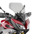GIVI SZYBA DYMIONA 48 x 42 (H x W) - YAMAHA MT-09 TRACER (15 - 17)