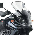 GIVI SZYBA PRZEZROCZYSTA SUZUKI DL 1000 V-STROM