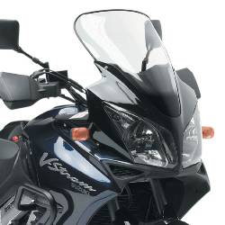 GIVI SZYBA PRZEZROCZYSTA SUZUKI DL 1000 V-STROM