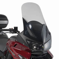 GIVI SZYBA PRZEŹROCZYSTA 60 x 48 cm (H x W) HONDA XL 1000V Varadero / ABS (03 > 12)