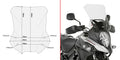 GIVI SZYBA - SUZUKI DL 650 V-STROM (2017)