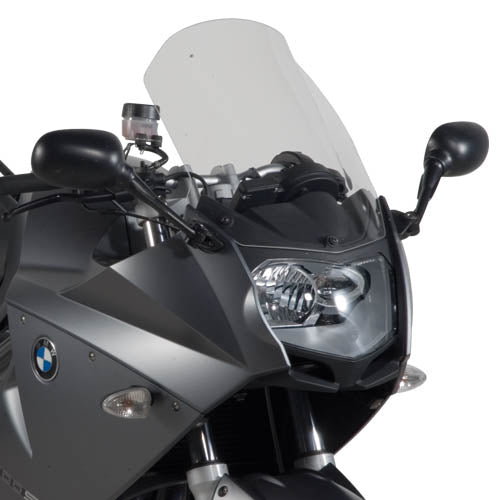 GIVI SZYBA PRZEŹROCZYSTA 45 x 35 cm (H x W) - BMW F800 S/ ST (06 > 16)