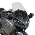 GIVI SZYBA PRZEŹROCZYSTA 58 x 53 cm (H x W) KAWASAKI GTR 1400 (07 > 15)