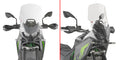 GIVI SZYBA PRZEZROCZYSTA 46 x 39 cm (H x W) - KKAWASAKI KLE500/KLE500 SE '26