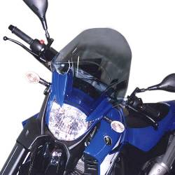 GIVI SZYBA DYMIONA YAMAHA XT660R/X 04/05