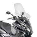 GIVI SZYBA PRZEZROCZYSTA (92,5H X 63,5W) - KYMCO DOWNTOWN 350 (15)