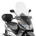 GIVI SZYBA PRZEŹROCZYSTA SYM CITYCOM 300'08