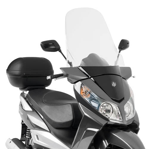 GIVI SZYBA PRZEŹROCZYSTA SYM CITYCOM 300'08
