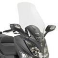 GIVI SZYBA PRZEŹROCZYSTA 82 x 59 cm (H x W) SYM Joymax 300i (12 > 16)