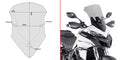 GIVI SZYBA DYMIONA - DUCATI MULTISTRADA 950 / 1200 / 1260 (15 - 18)