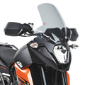 GIVI SZYBA DYMIONA 49 x 41 cm (H x W) KTM 990 SMT (09 > 16)