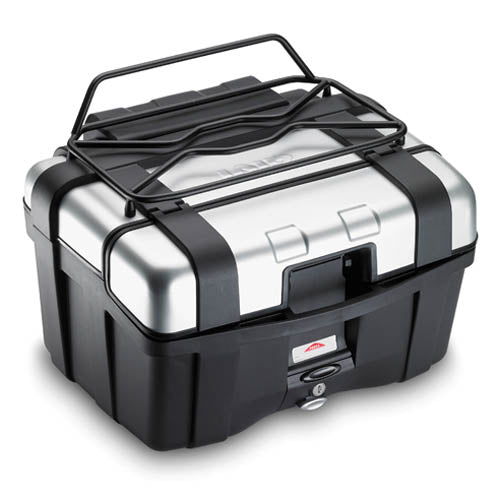 GIVI BAGAŻNIK METALOWY NA KUFER TRK33 / TRK46 (KRÓTKI)