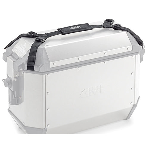 GIVI DODATKOWA RĄCZKA DO TREKKER ALASKA 36