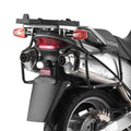 GIVI STELAŻ KUFRA CENTRALNEGO Z PŁYTĄ MONOKEY - HONDA XL 1000V Varadero / ABS (99 > 06)