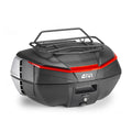 GIVI BAGAŻNIK METALOWY NA KUFER V49