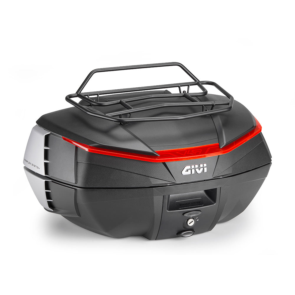 GIVI BAGAŻNIK METALOWY NA KUFER V49