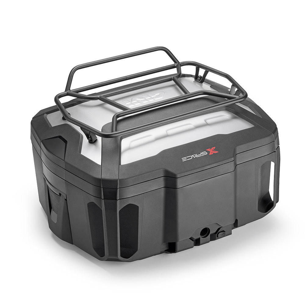 GIVI BAGAŻNIK METALOWY NA KUFER XP01 XSpace
