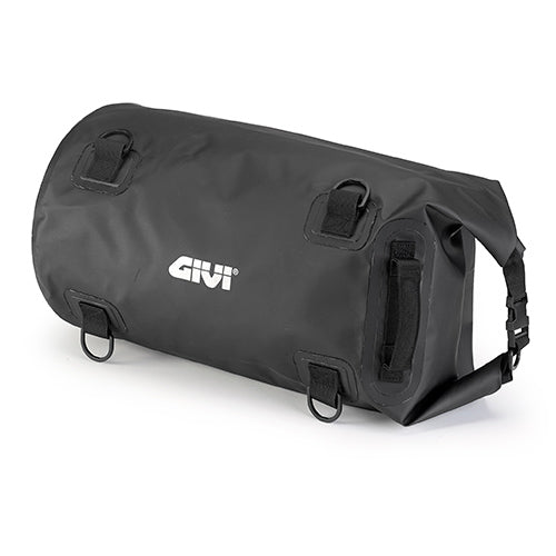 GIVI WODOODPORNA TORBA ROLKA NA SIEDZENIE 30L CZARNA