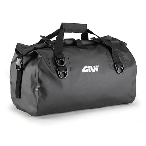 GIVI WODOODPORNA TORBA ROLKA NA SIEDZENIE 40L CZARNA