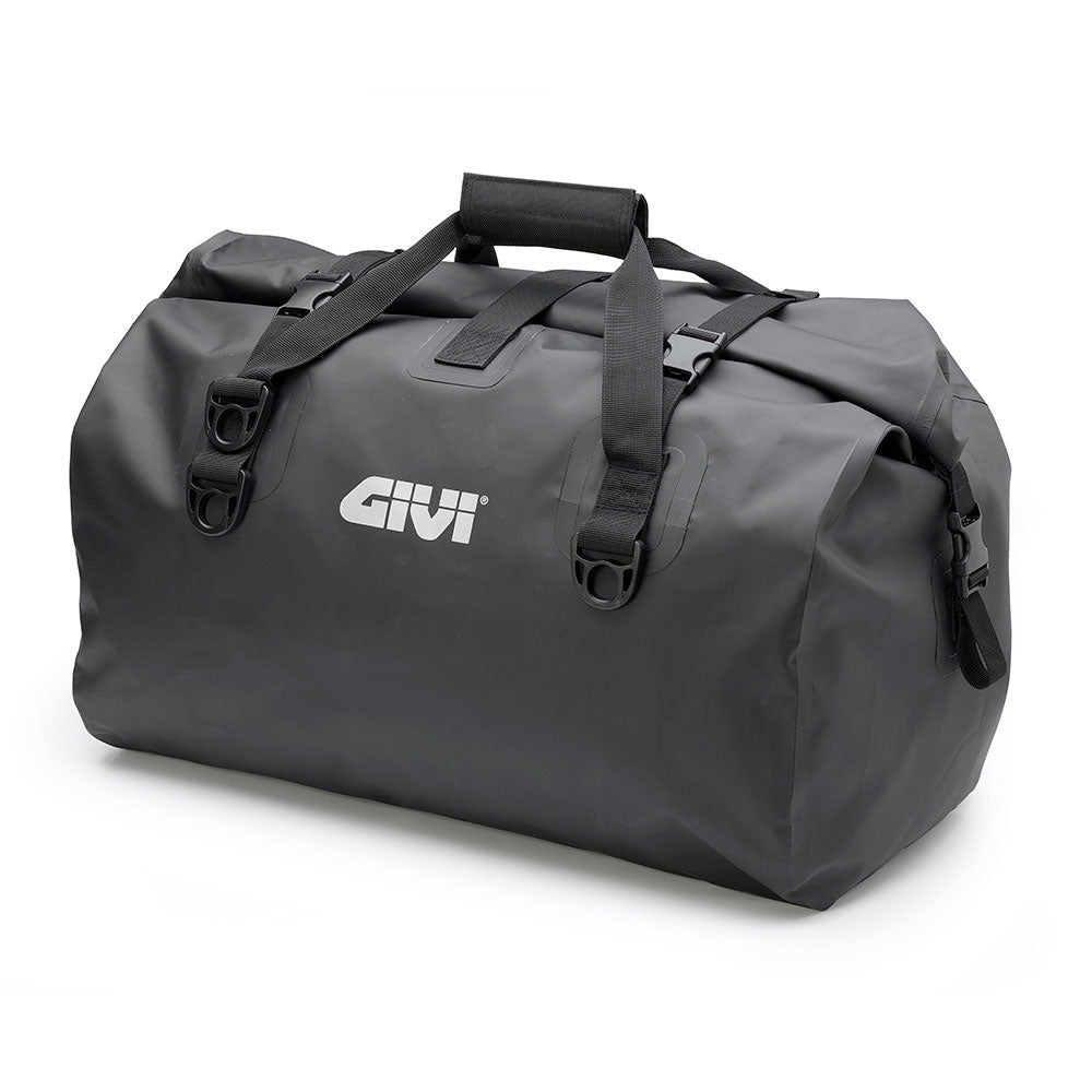 GIVI WODOODPORNA TORBA ROLKA NA SIEDZENIE 60L CZARNA