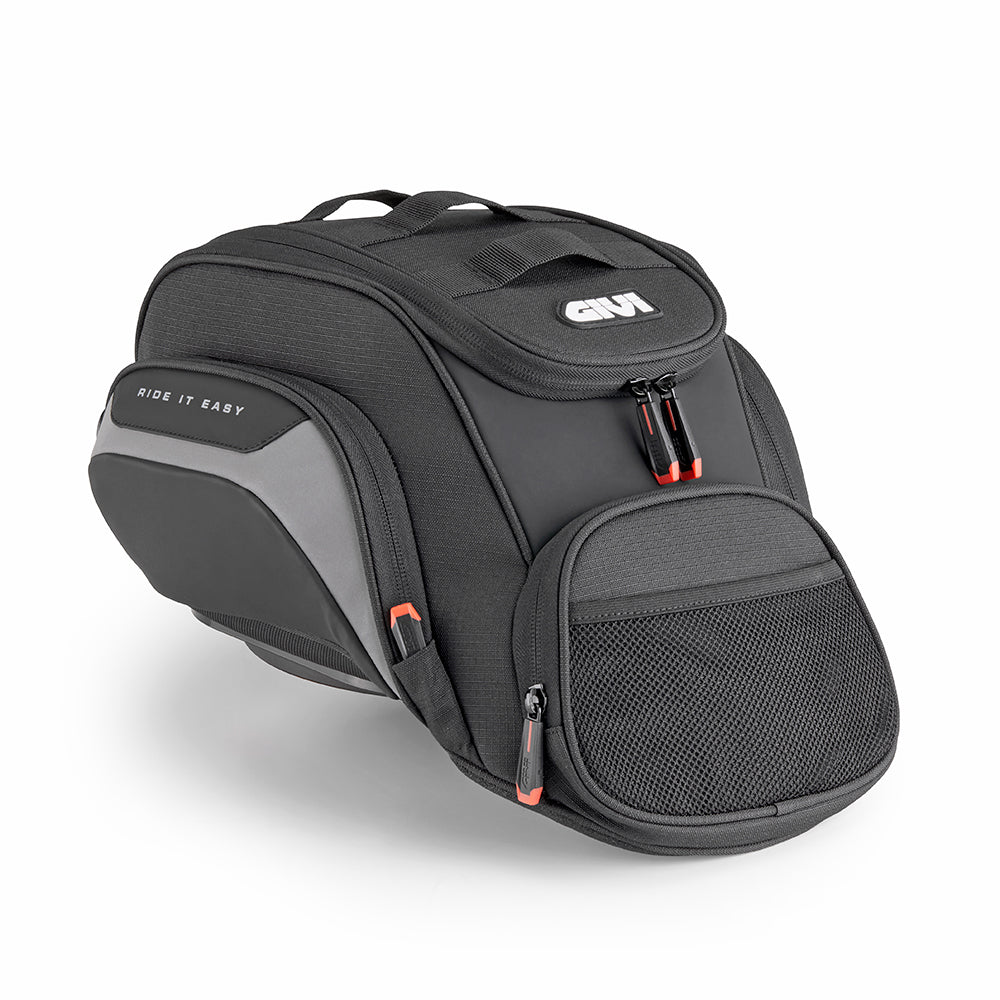 GIVI TORBA NA BAK TANKLOCK 12 LT (WYMAGA MOCOWANIA BF)